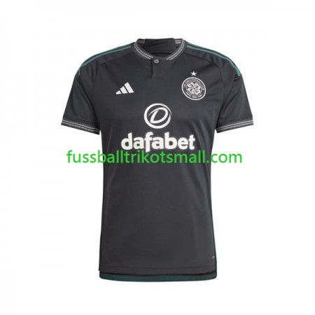 Fußballtrikots Celtic Glasgow FC 2023-2024 Kurzarm Auswärts-trikot kaufen